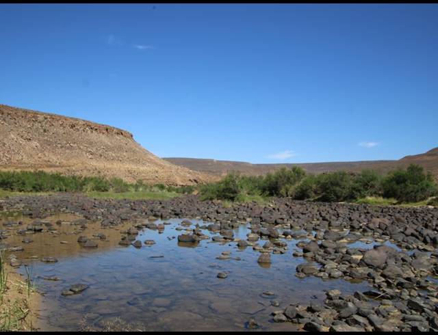 328HA FARM FOR SALE IN CLANWILLIAM RURAL